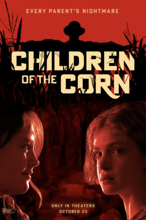 Children Of The Corn (2021)