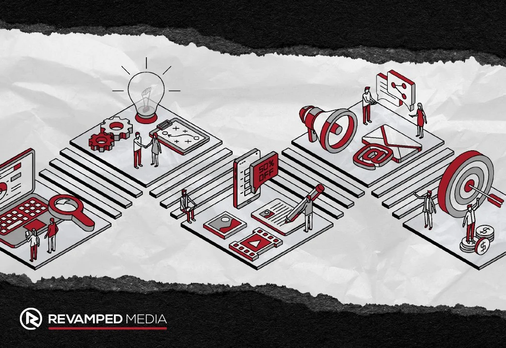 Unlock Real Results: Internet Marketing Services That Truly Deliver