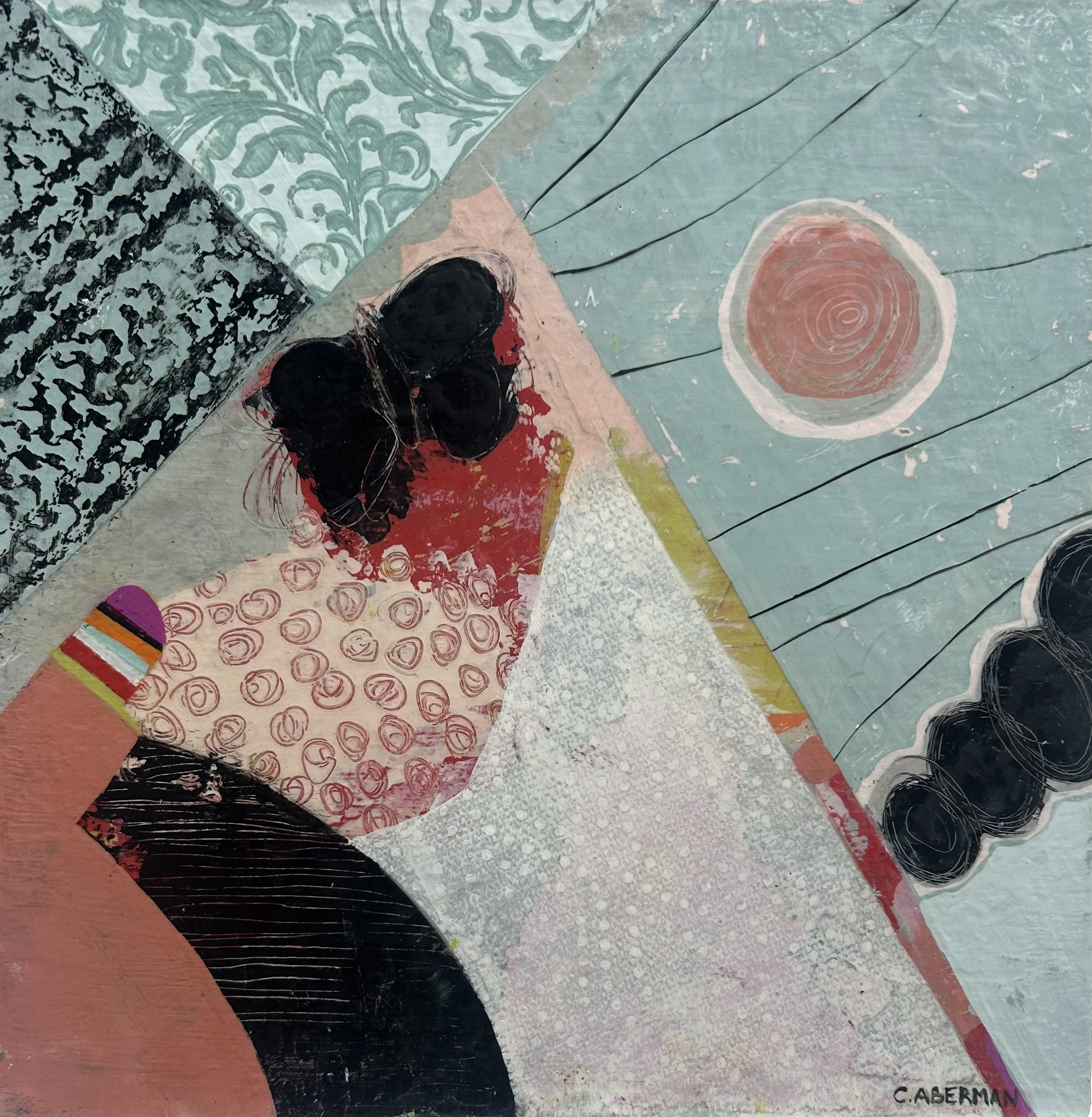 Bluebird Day & The Butterfly