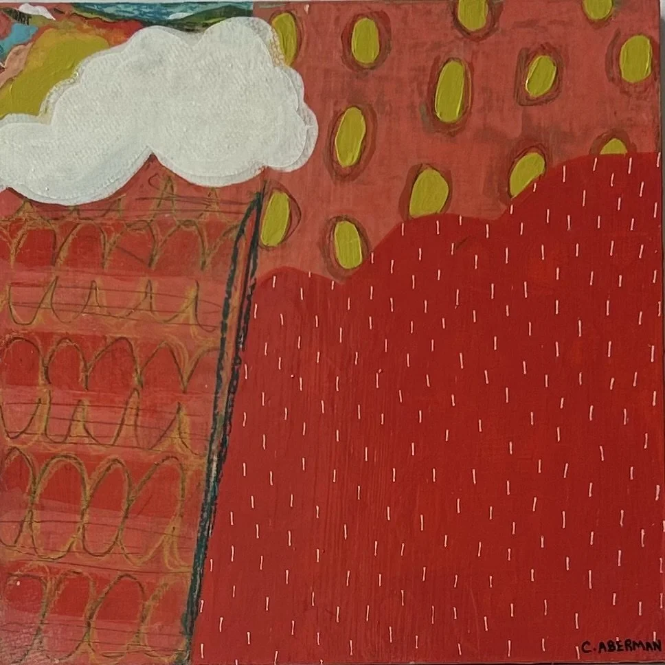 Fire & Rain