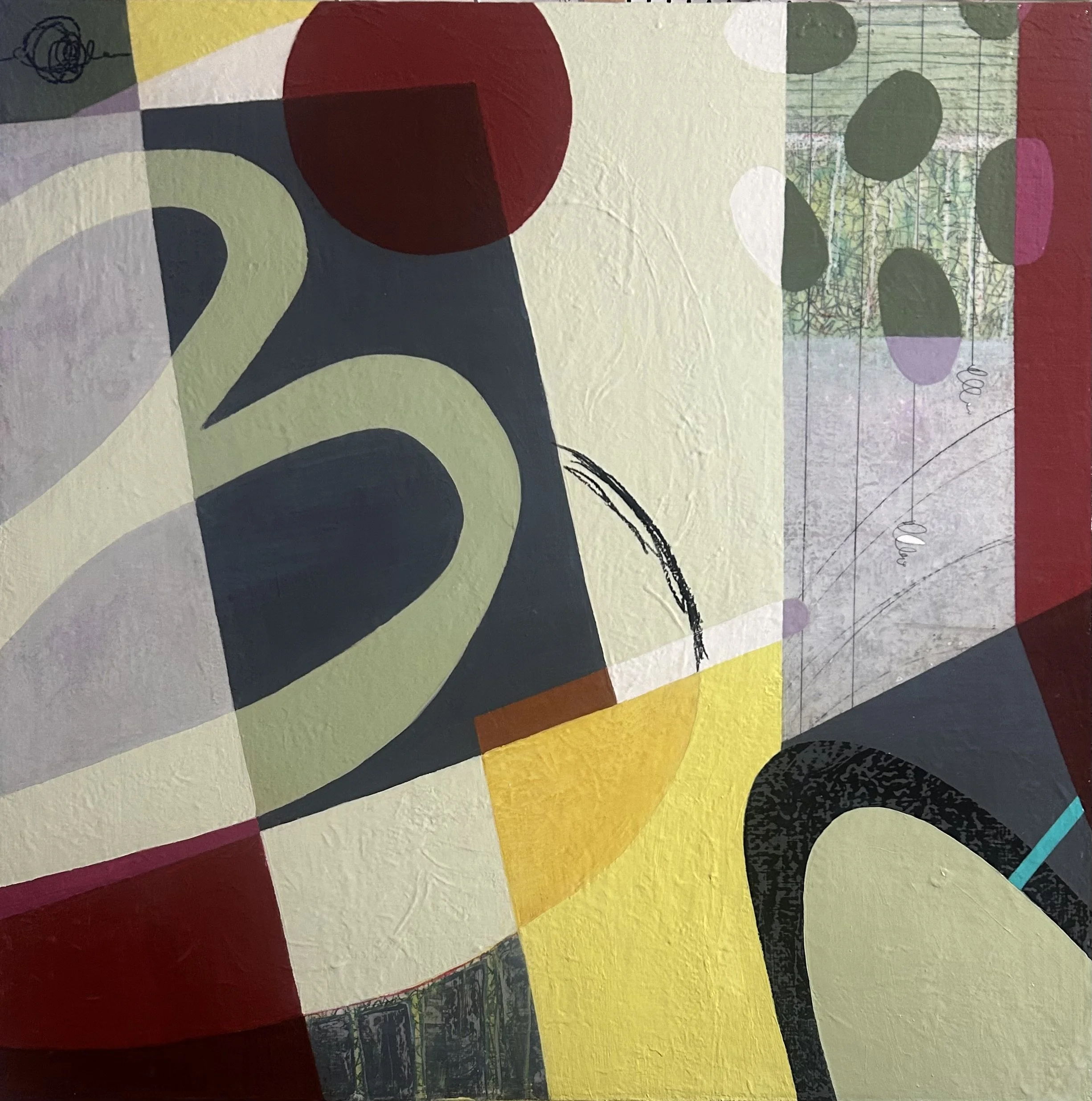 Fragments.