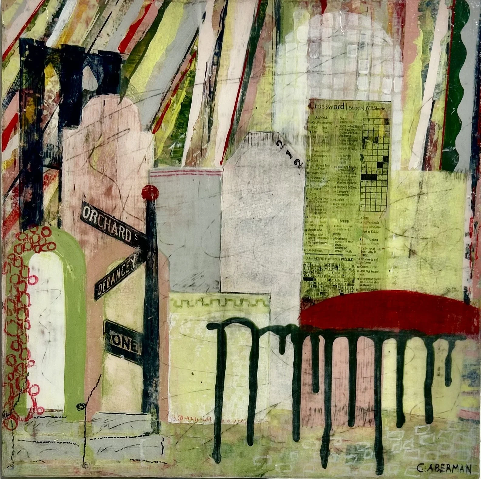 A Bridge to Bushwick