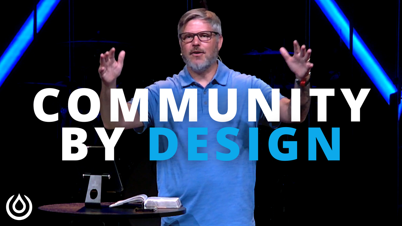 Community By Design