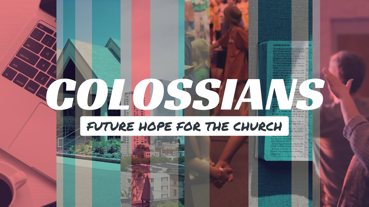 Colossians