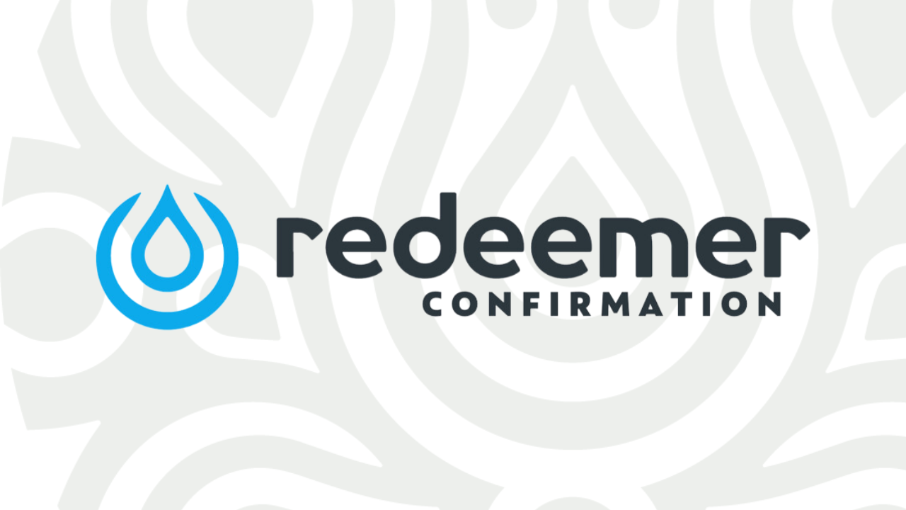 Confirmation