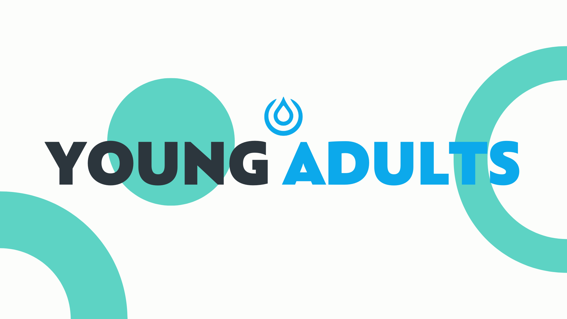 Young Adults Gathering