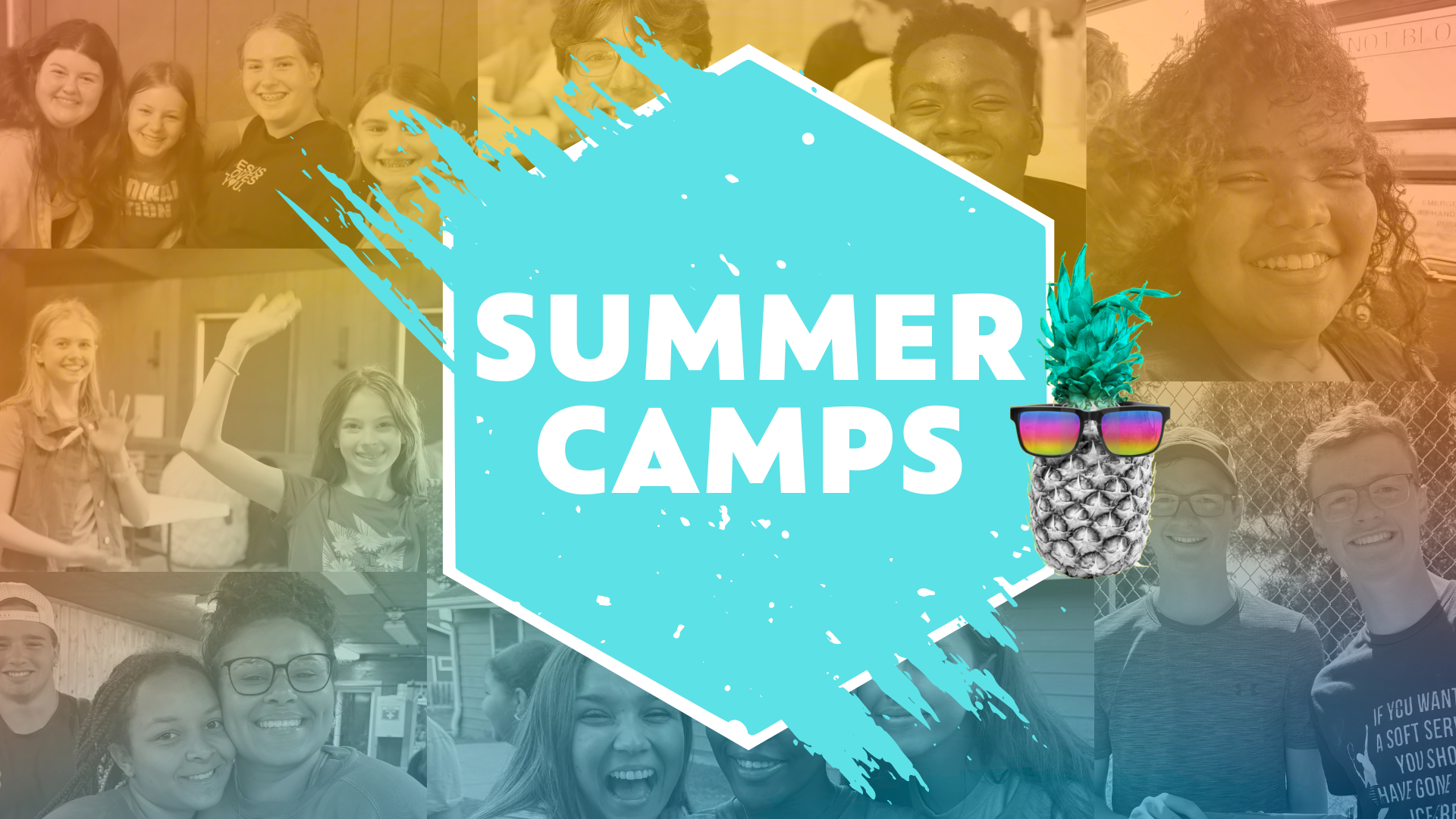 Summer Camps 