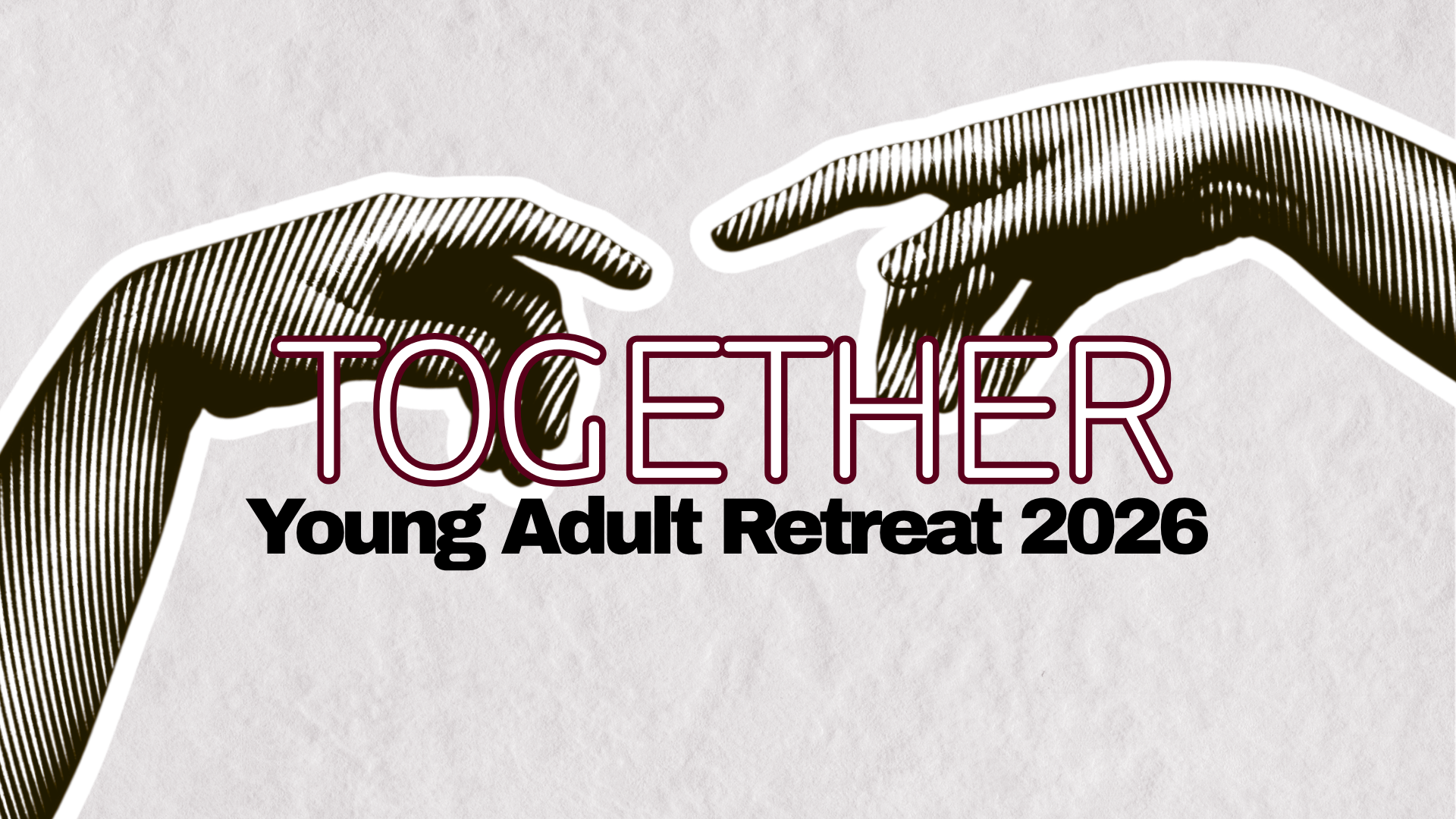 Young Adult Retreat 