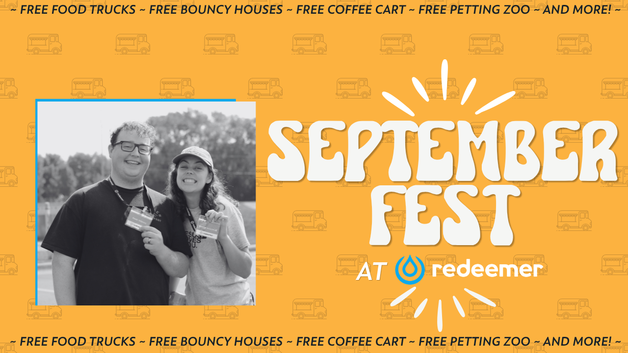 September Fest