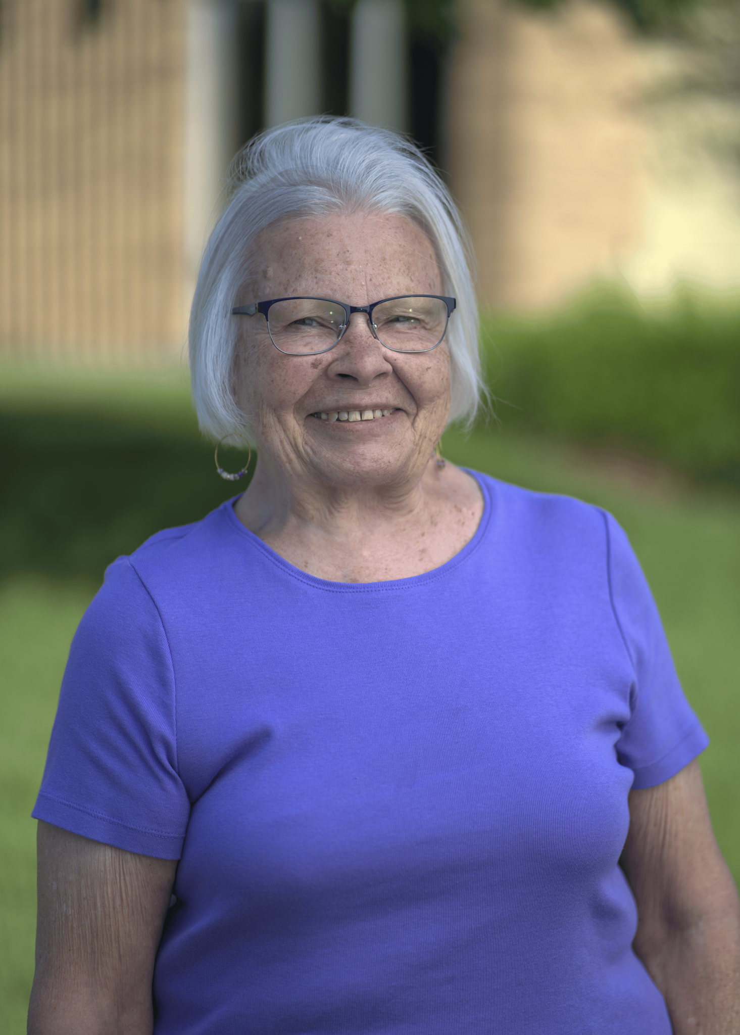 Nancy Syse