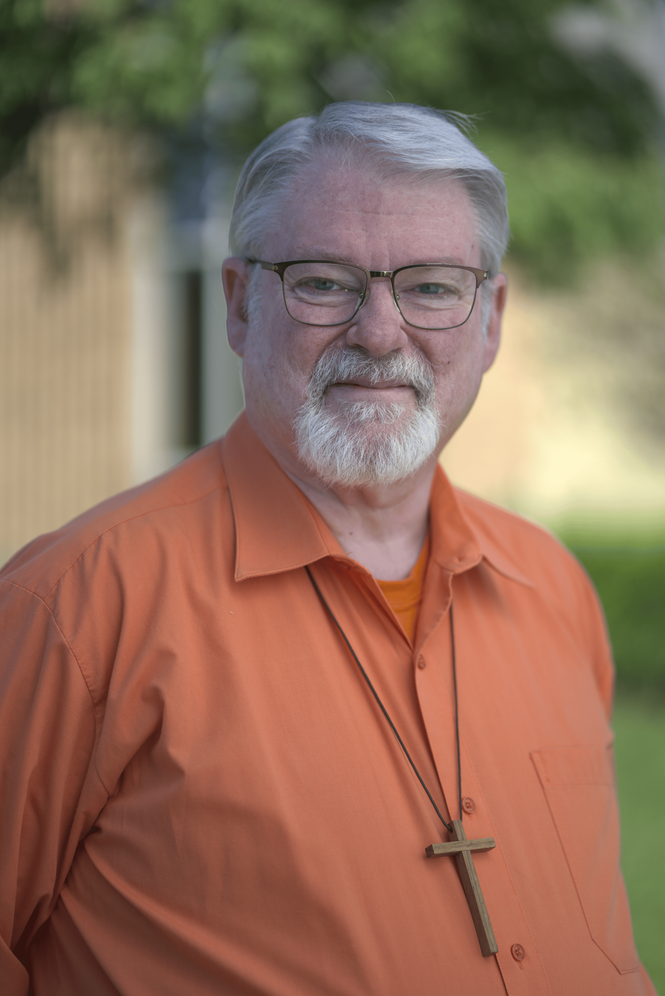 Mike Steinbring