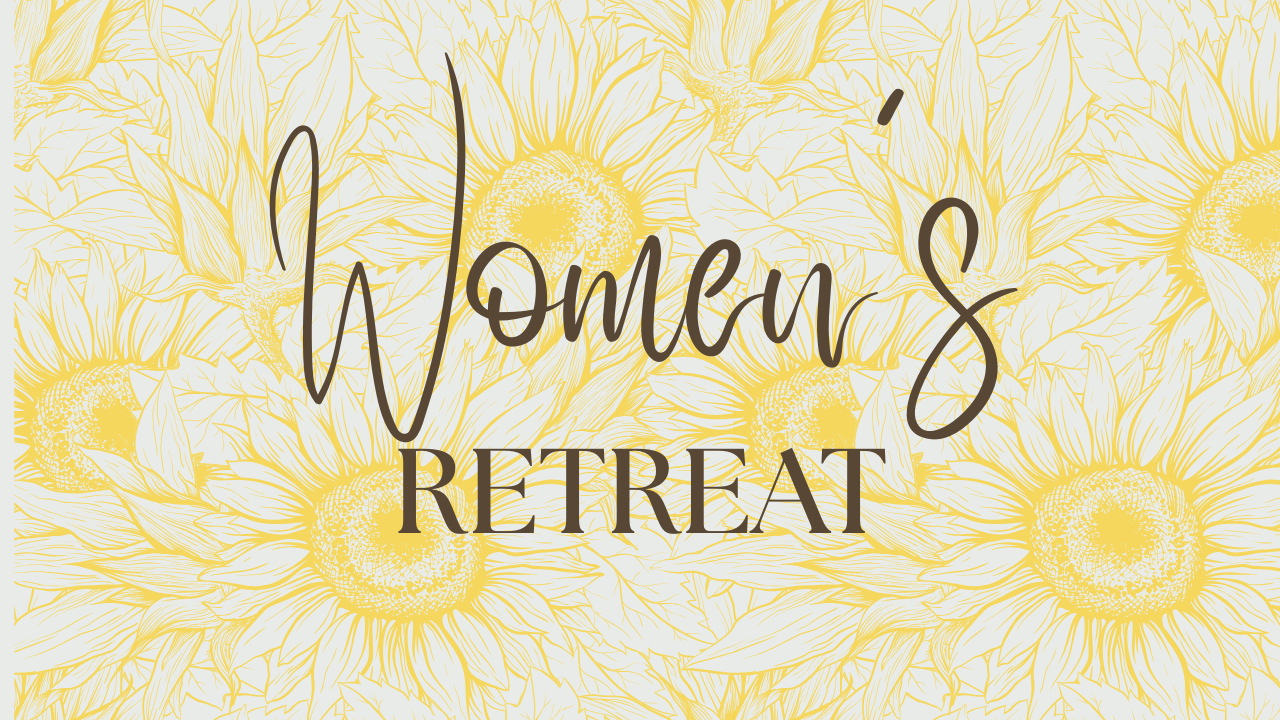 Invitation to Joy: A One-Day Women's Retreat