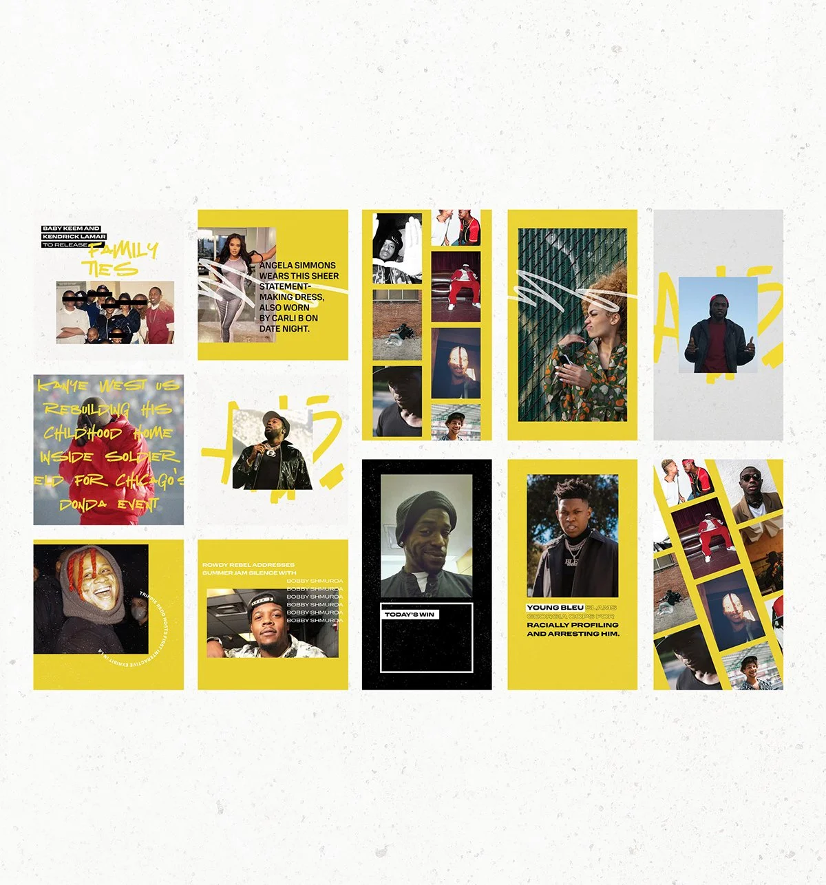 Music Product Design, Meta, Facebook