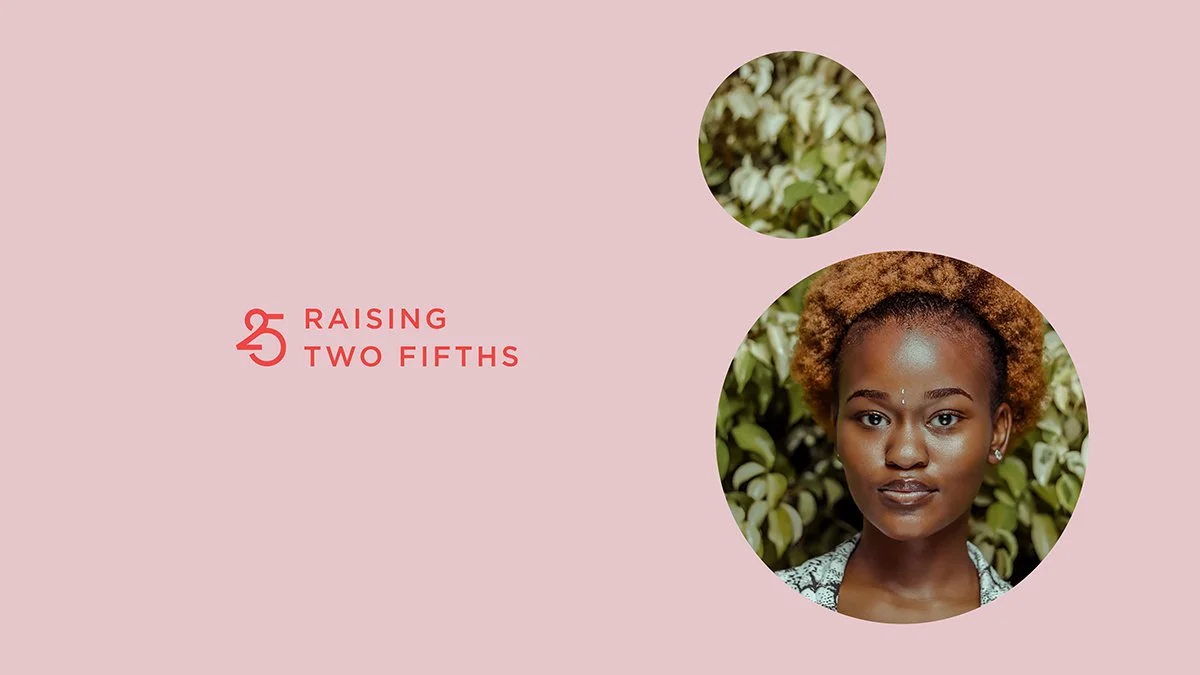 Brand Identity, Women in Tech, Women in Advertising