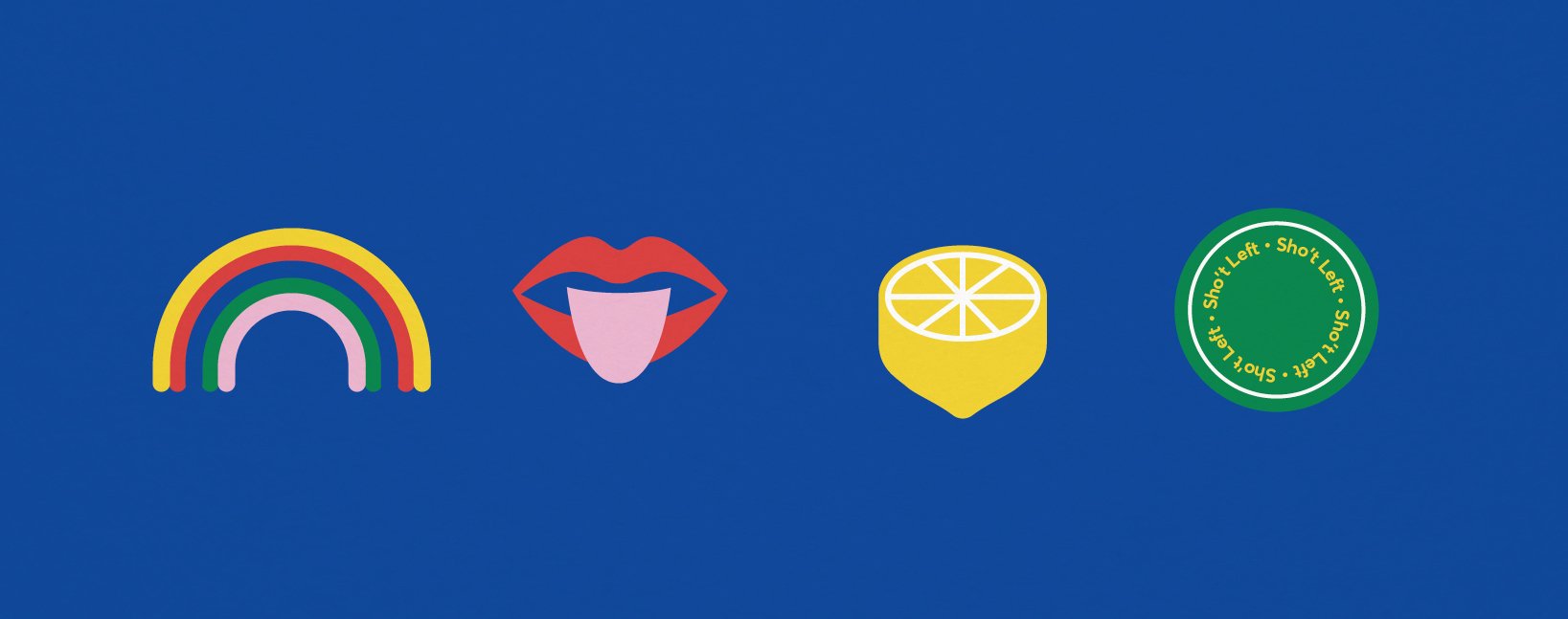 Brand and Art Direction Design