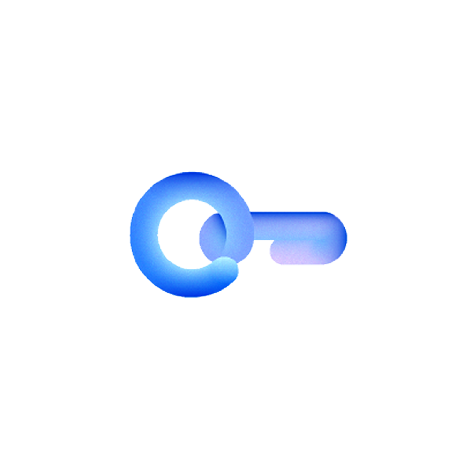Illustration of a magnifying glass with a blue gradient, symbolizing search or browsing.