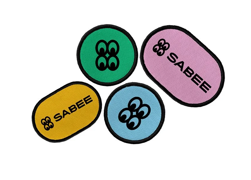 Patch Design