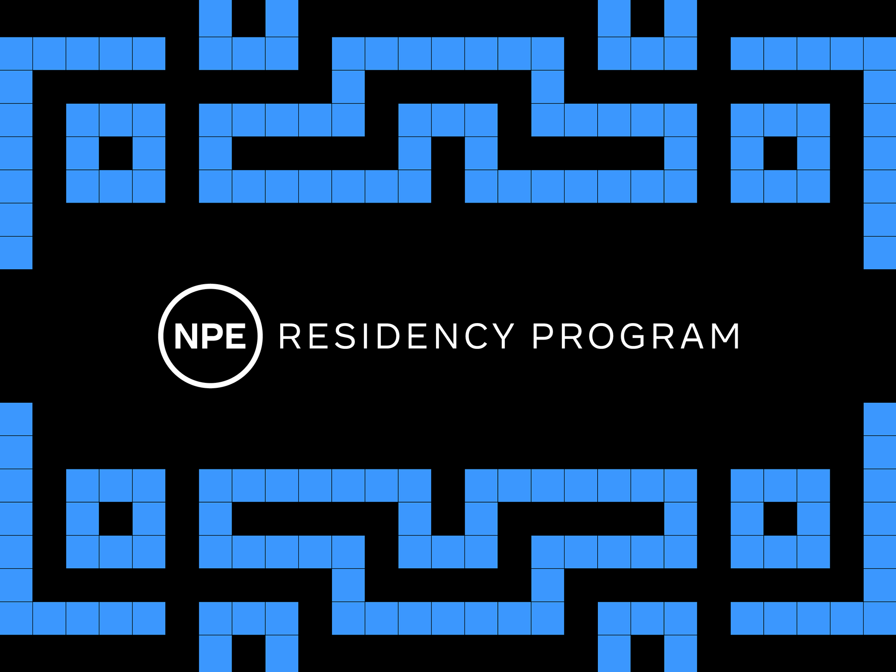 NPE Residency Program