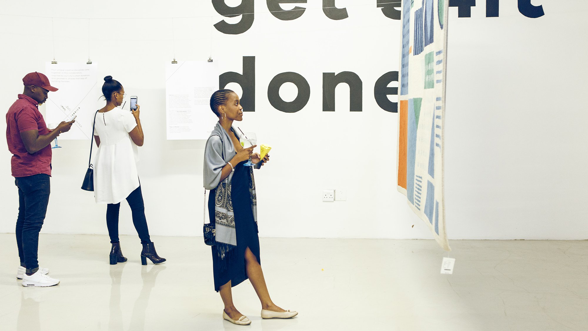 Exhibition Design
