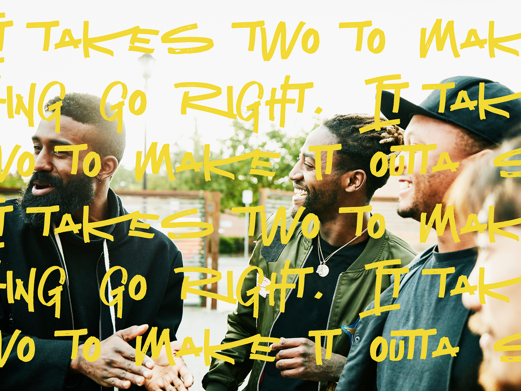 BARS Brand Design