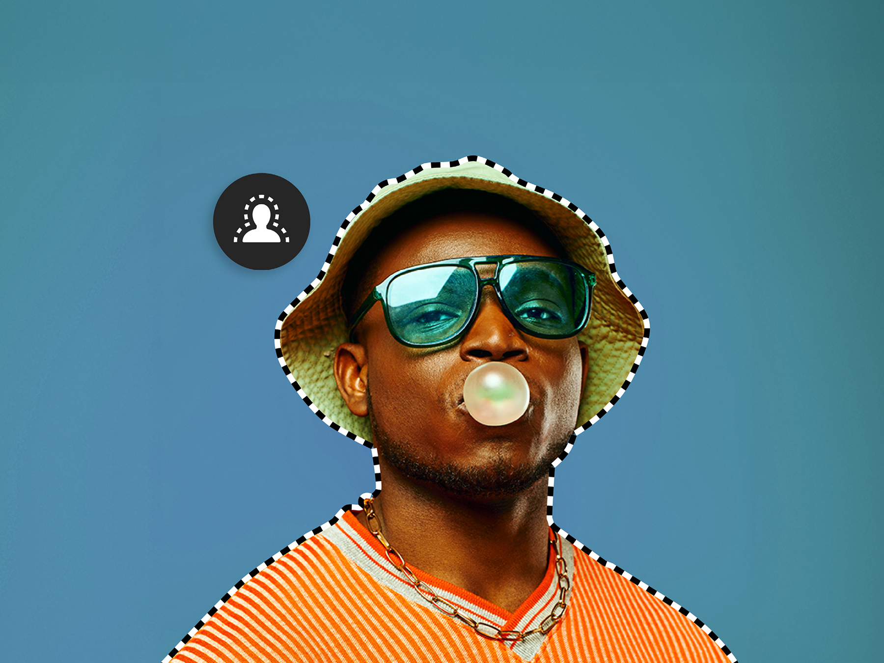 Photoshop Visual Design