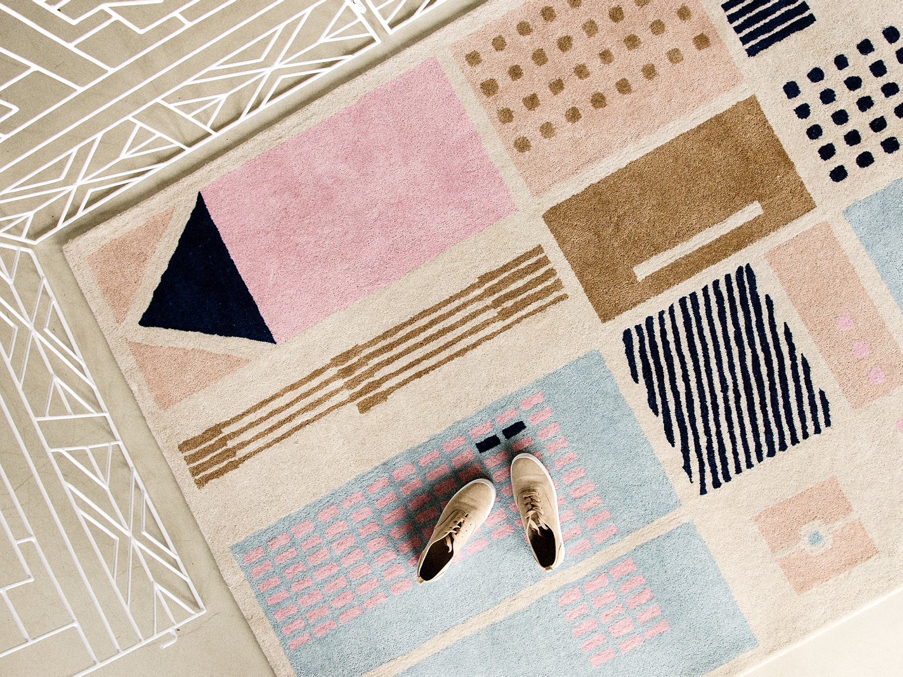 Citymapmats Rug Collection