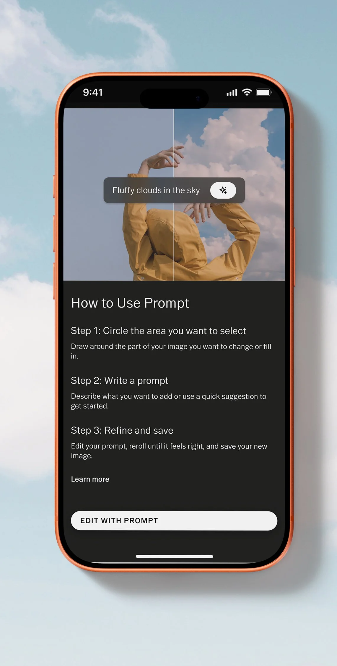In Product Visual Design by LA based Design Director, Kirsten Townsend.