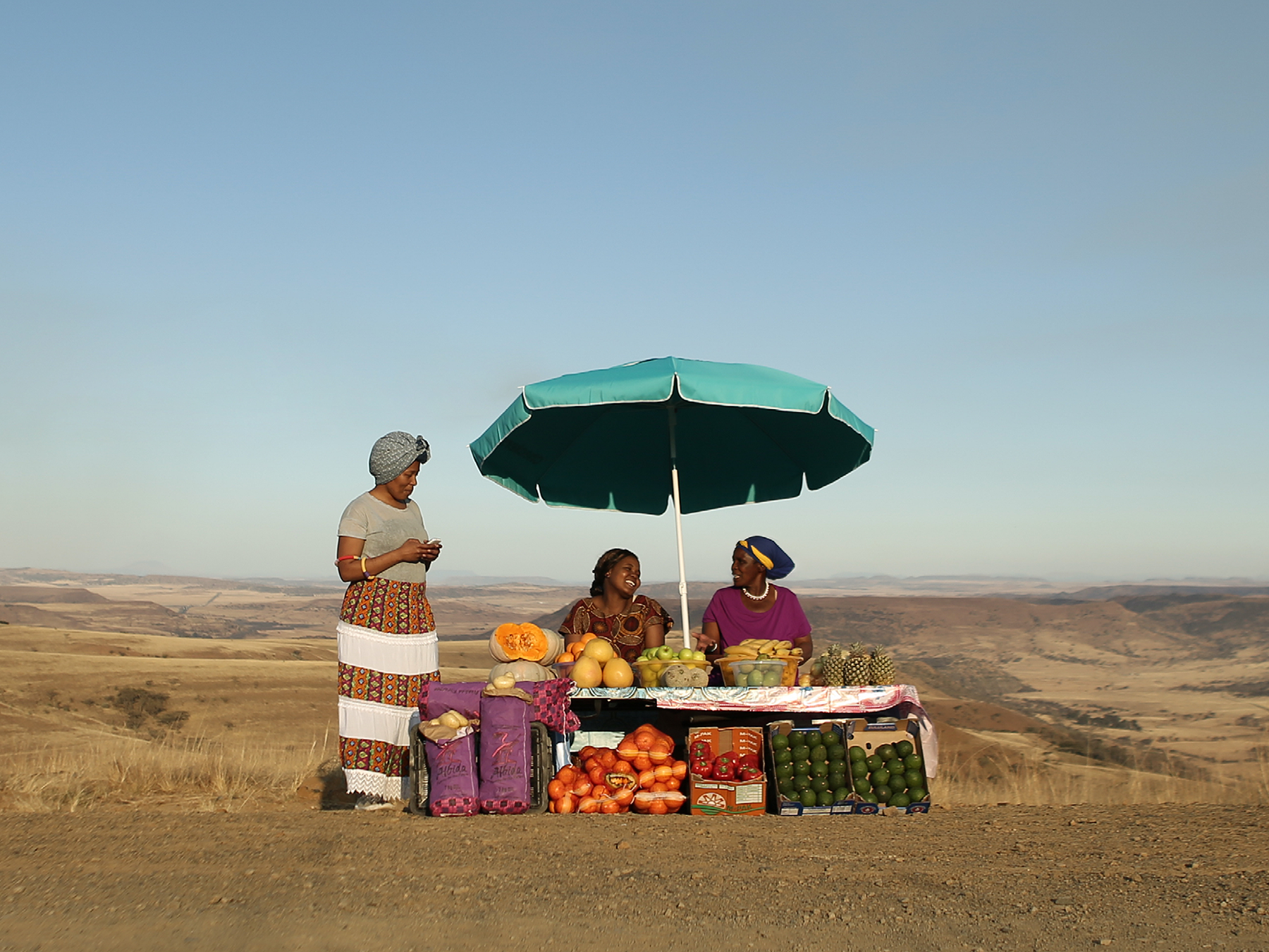 FNB Creative Direction and Design