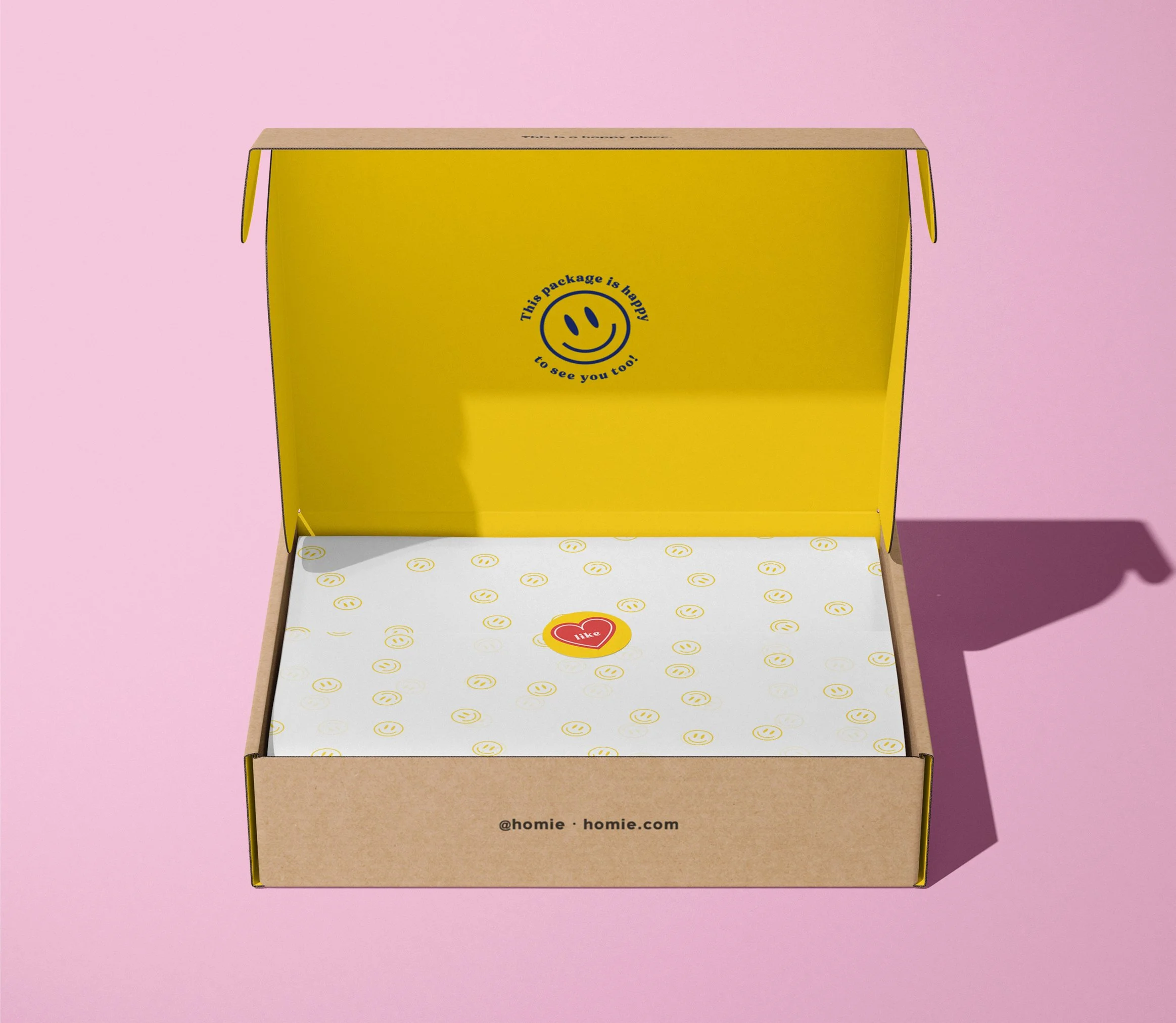 Brand and Art Direction Design