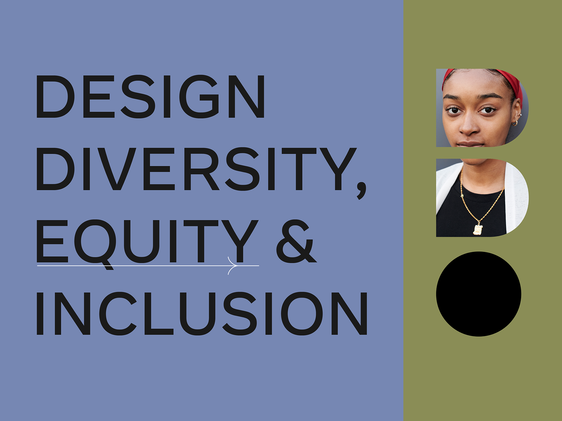 Design DEI Identity Design