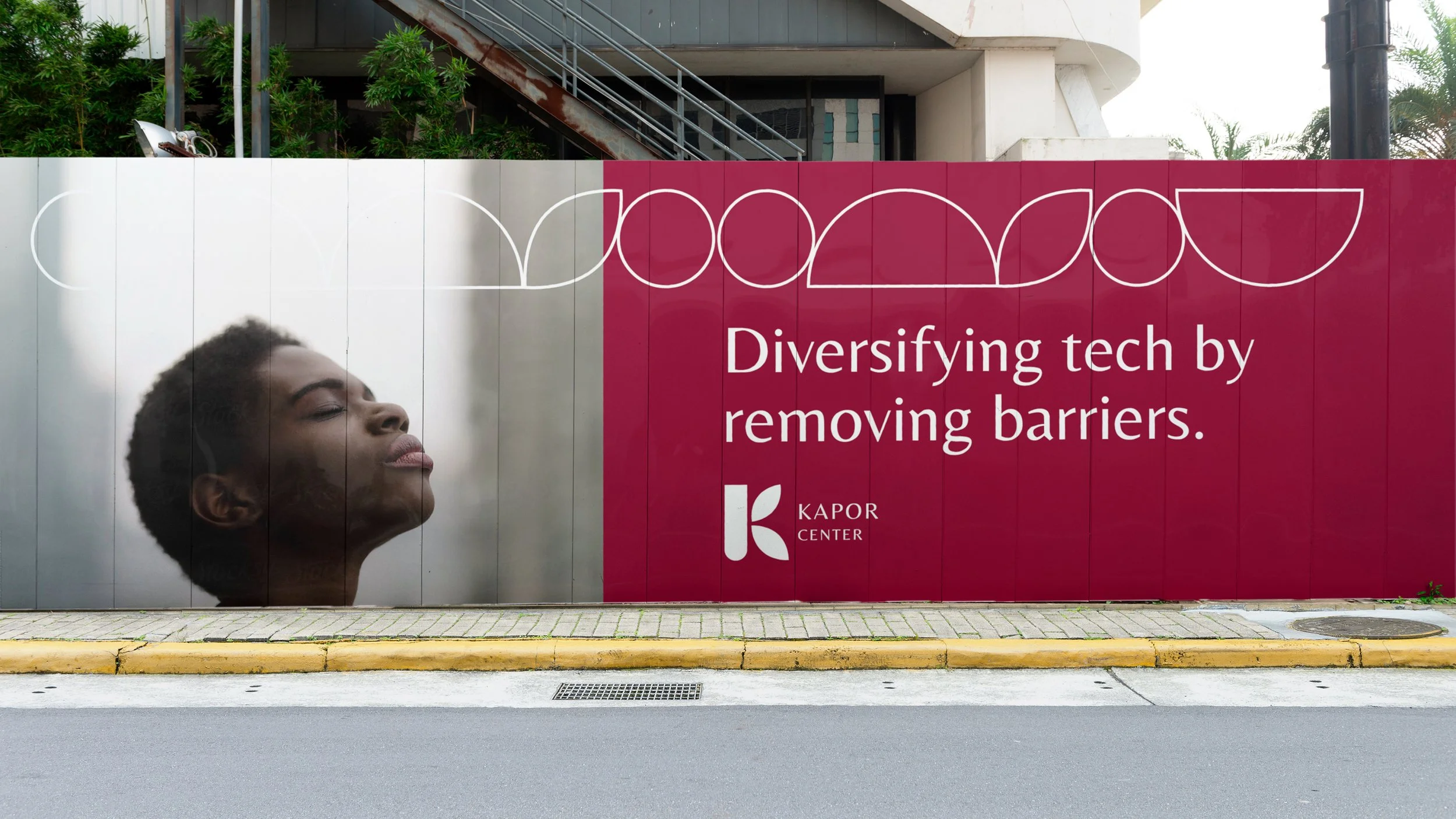 Kapor Brand and Art Direction