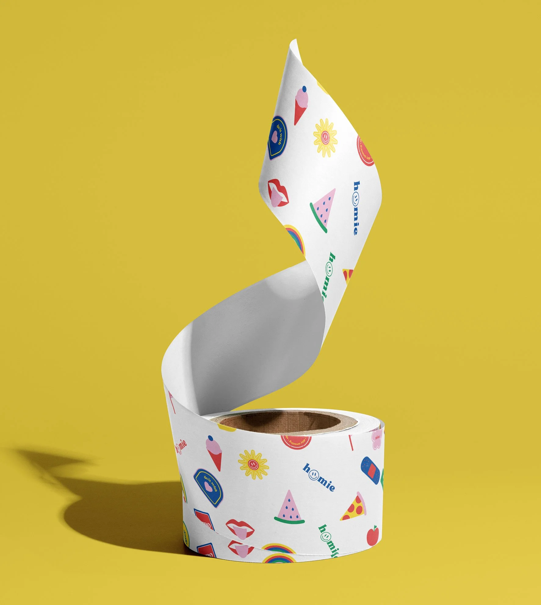 Brand and Art Direction Design
