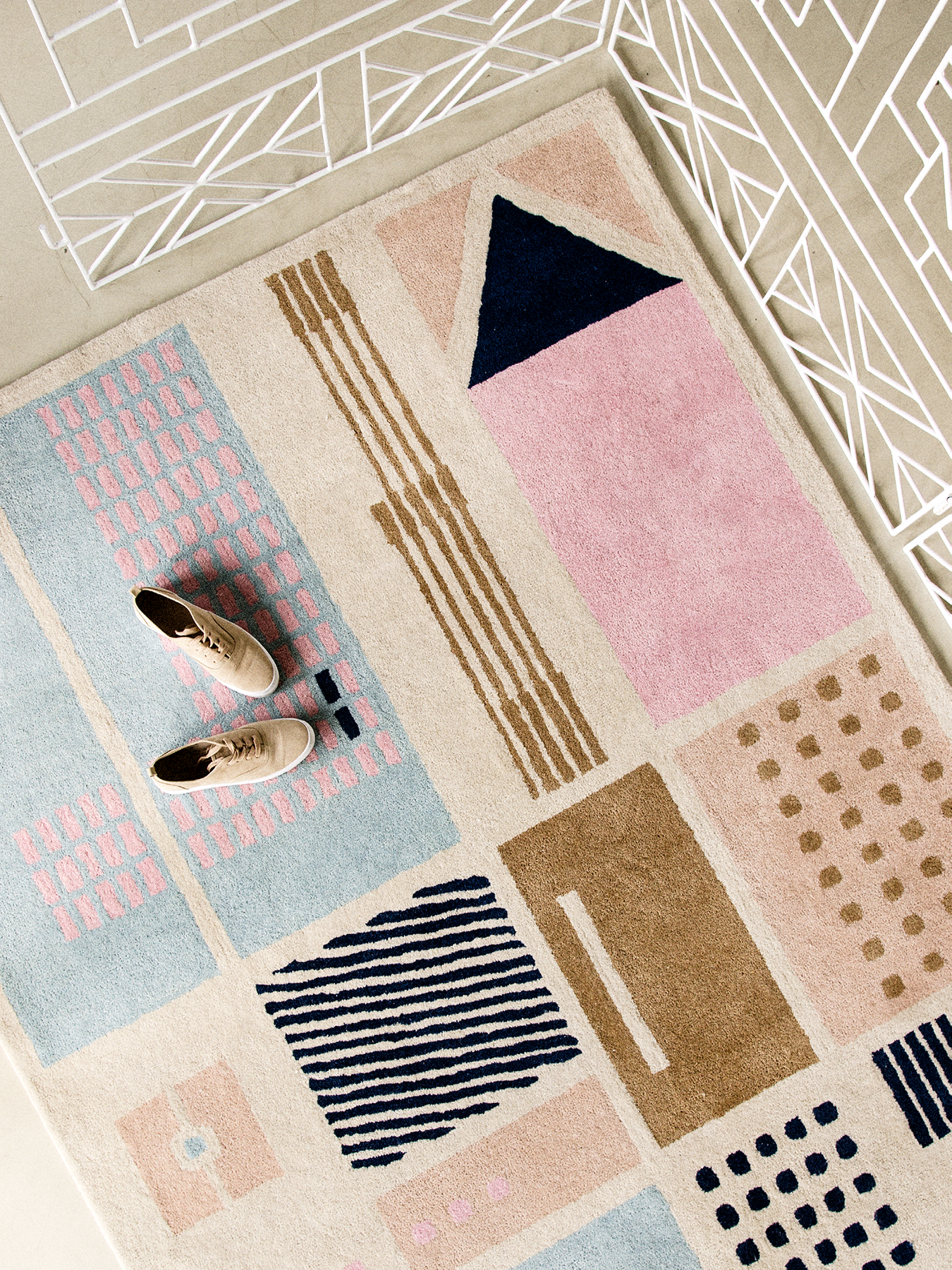 Citymapmats Rug Collection