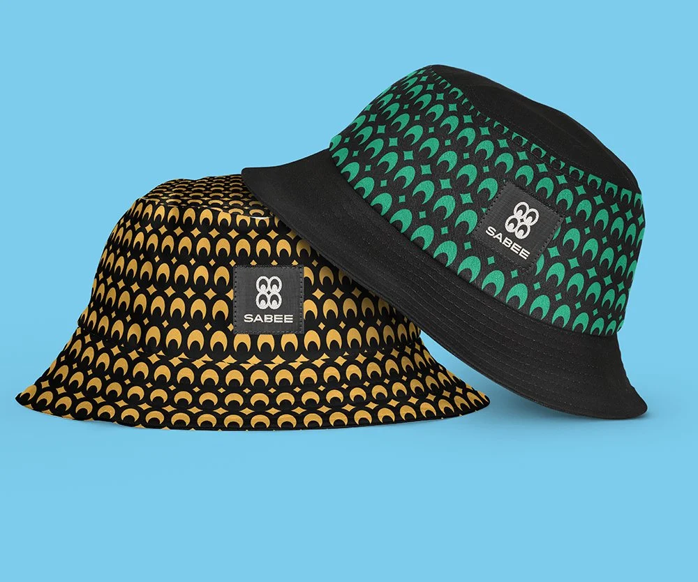 Bucket Hat Design