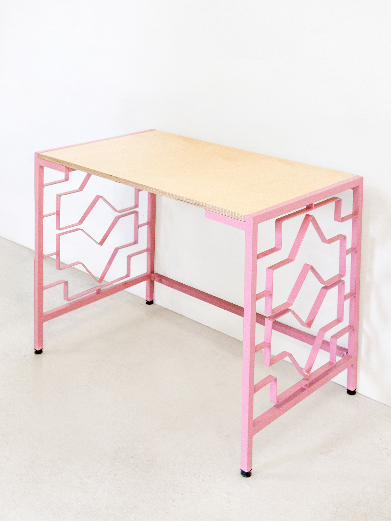 Ndebele Furniture Collection