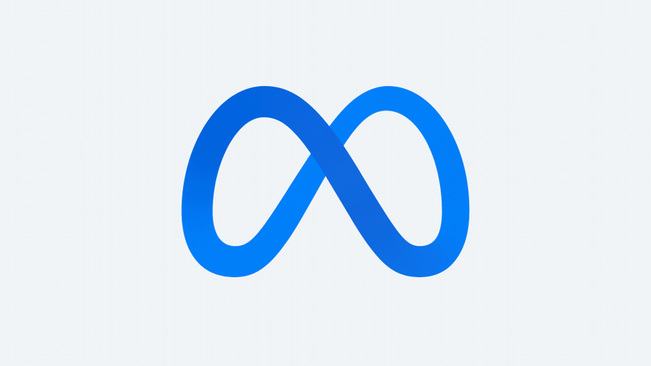 Meta Account. Brand Design