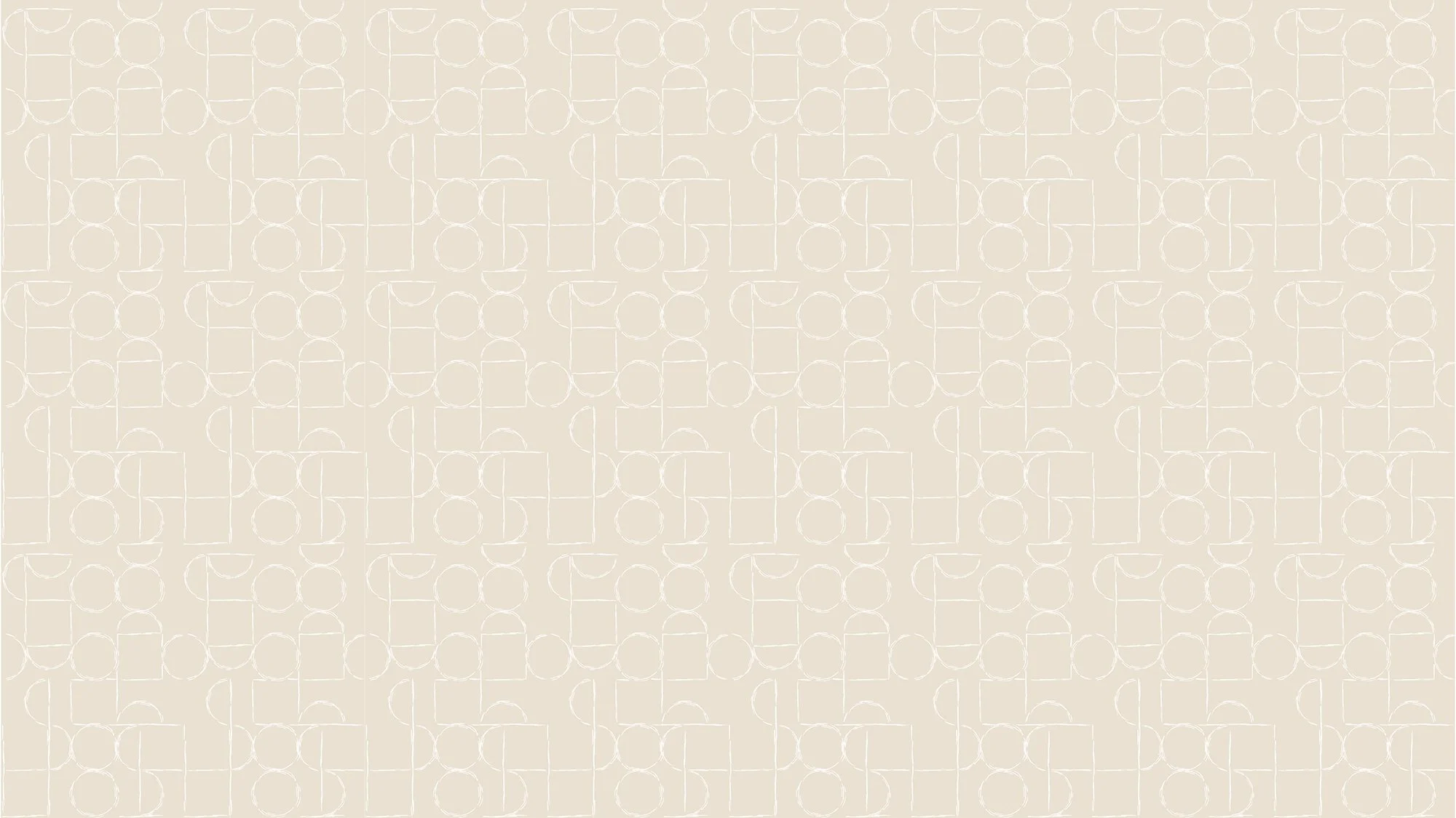 African Wallpaper and Fabric Design