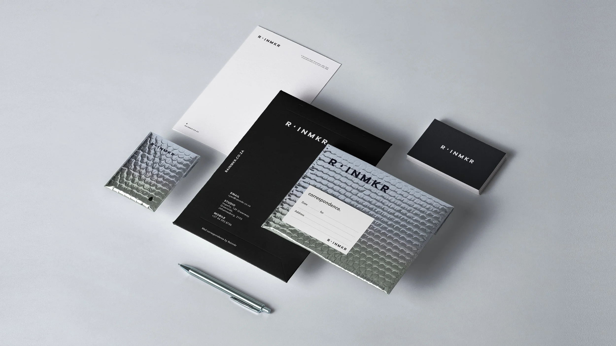 Branding and Design