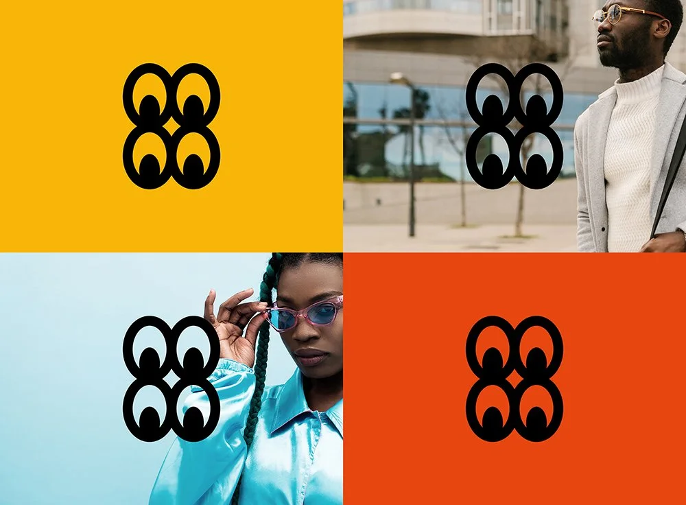 Brand and Visual Design