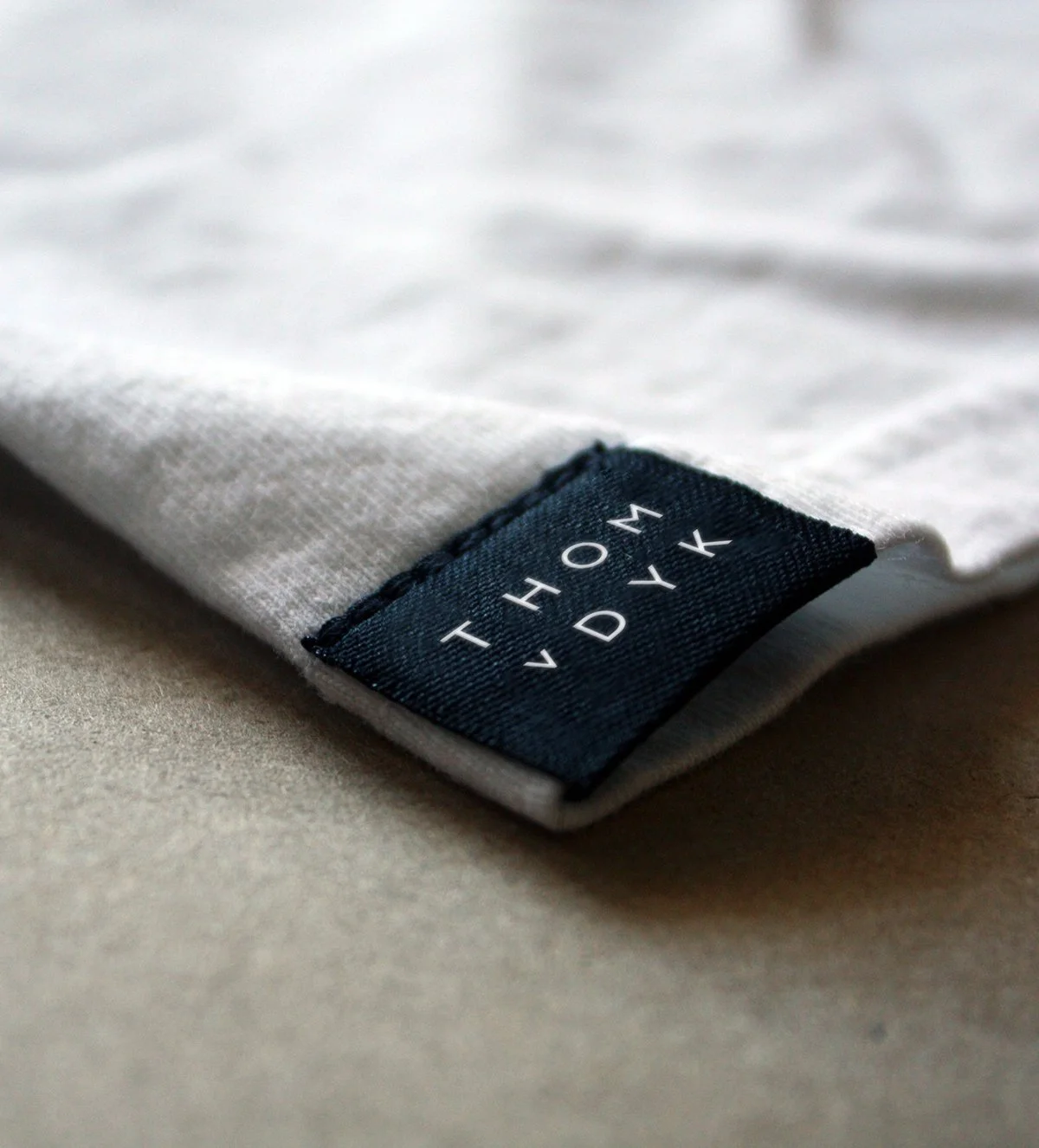 Creator Visual Identity Design, Brand Design
