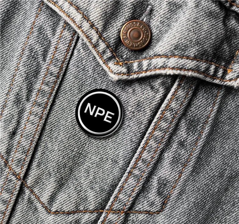 Meta Residency Brand System Design