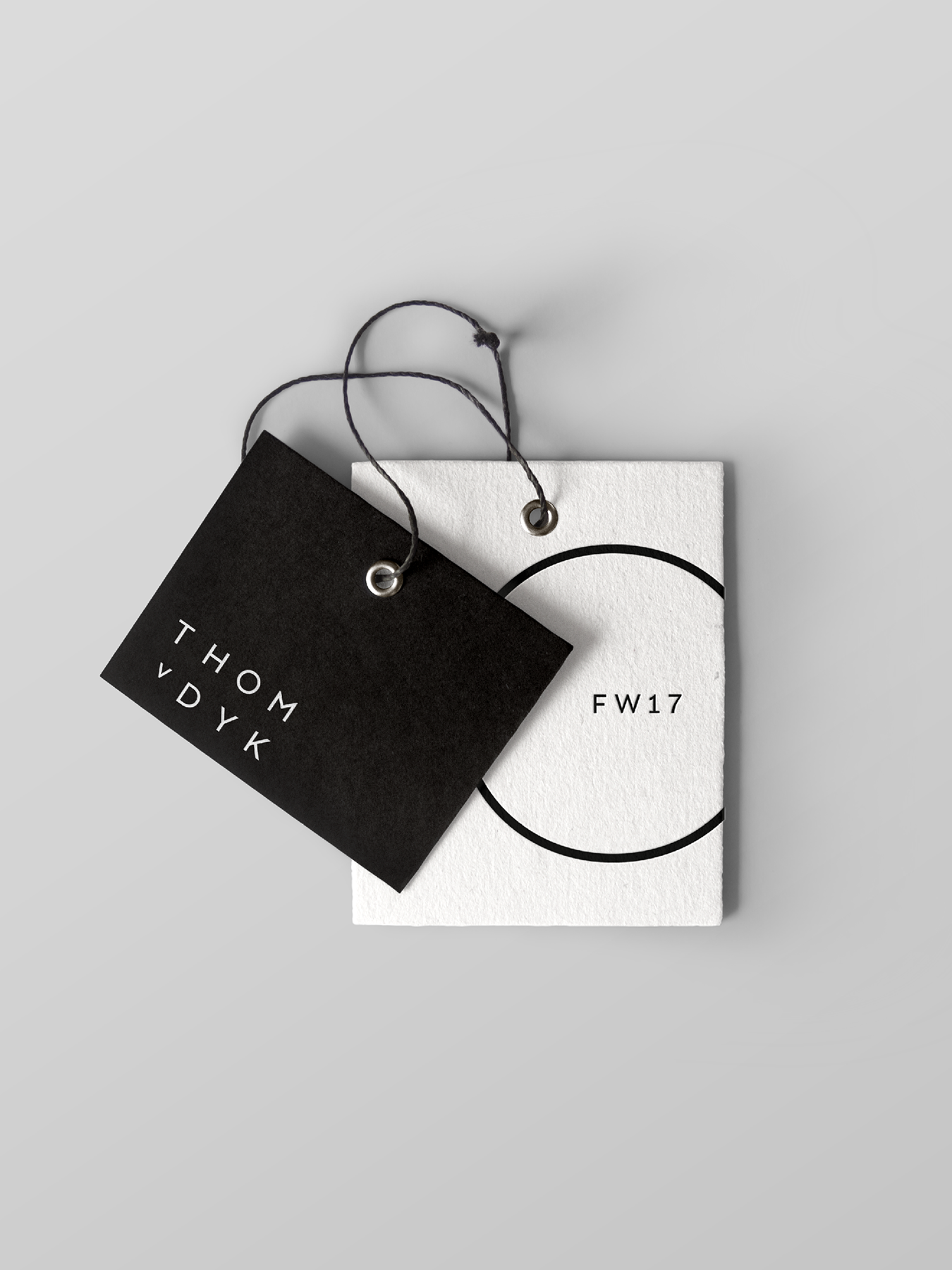 Thom Van Dyk Personal Branding
