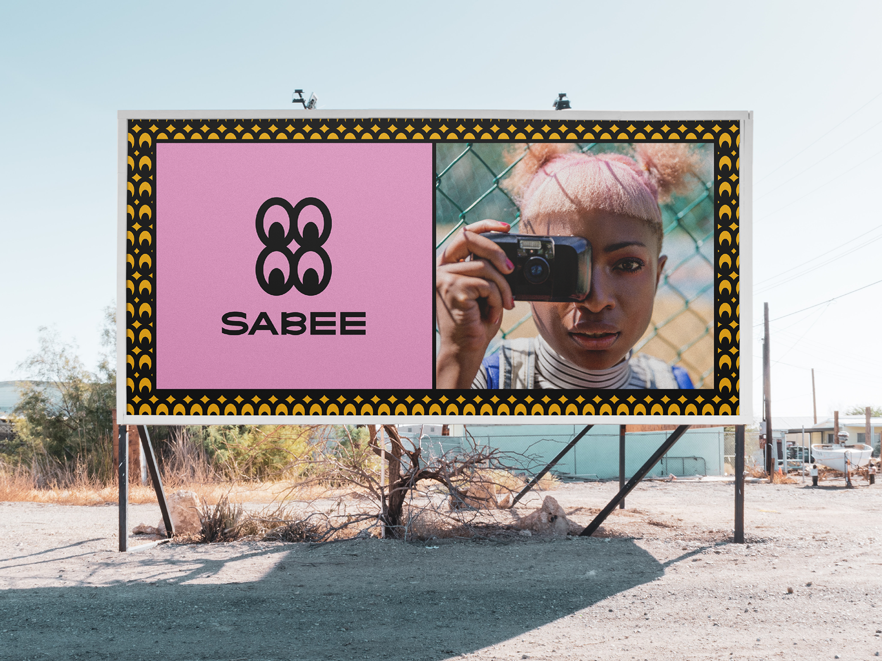 Sabee Brand and Product Marketing