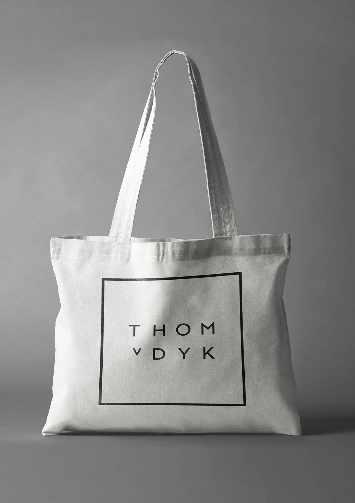 Creator Visual Identity Design, Brand Design