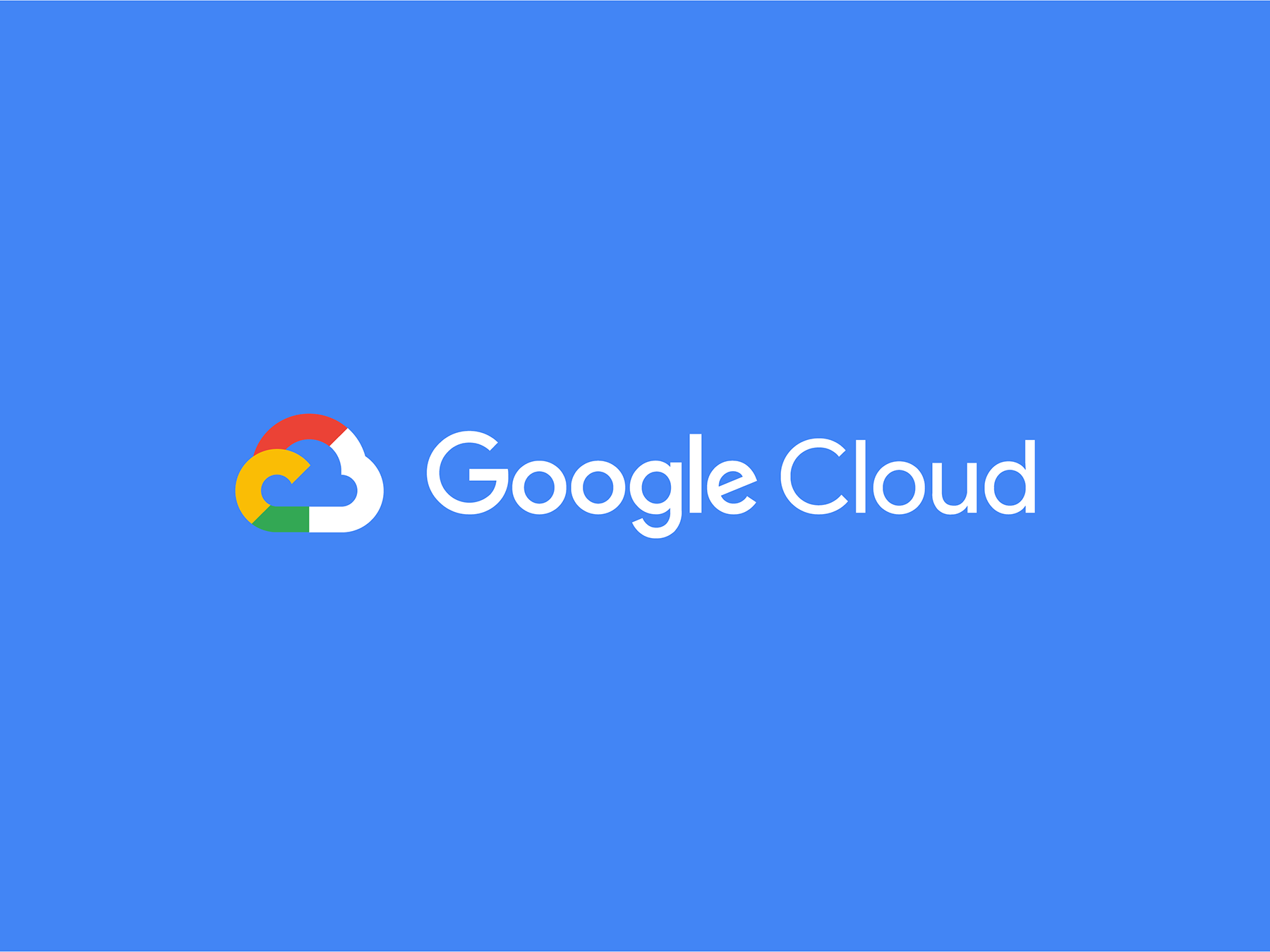 Google Cloud Art Direction and Design