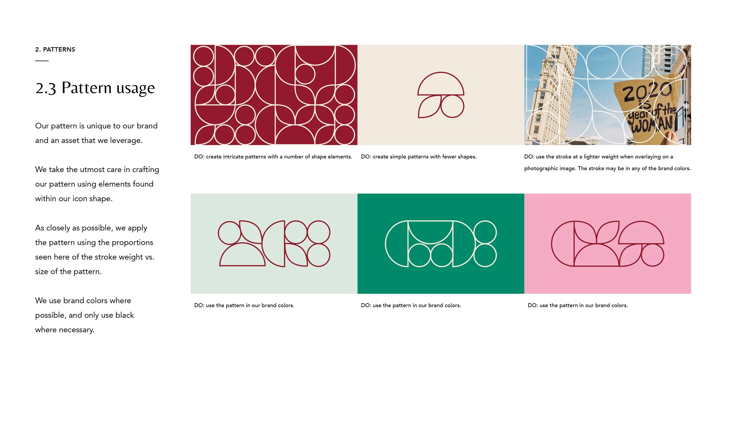 Kapor Brand and Art Direction