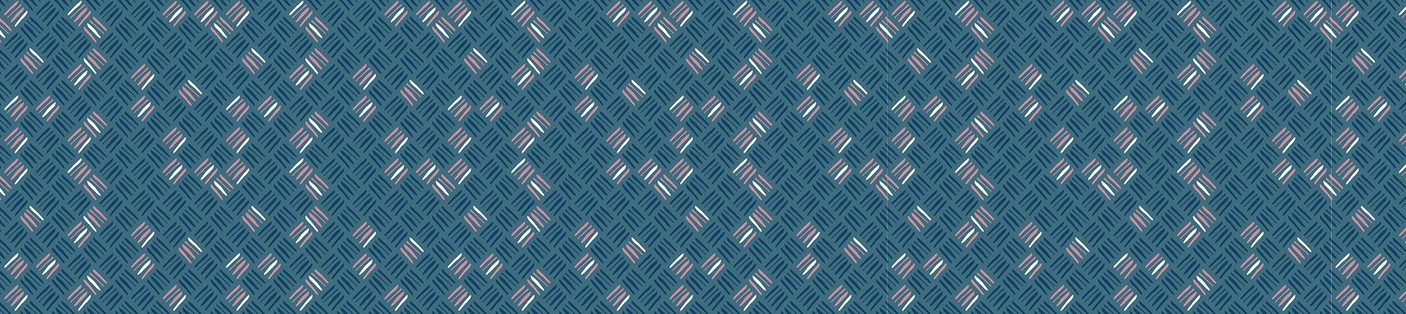 African Wallpaper and Fabric Design