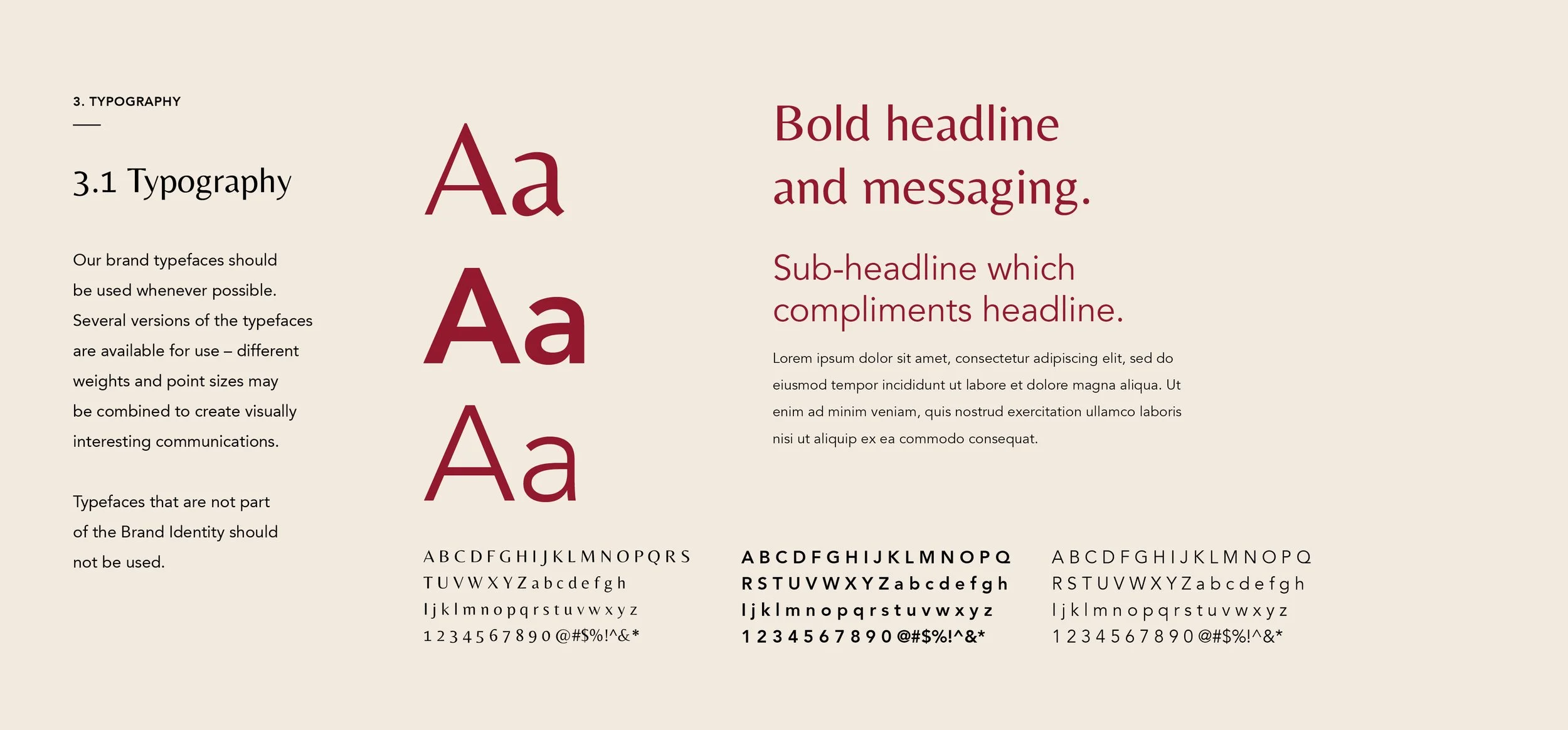 Kapor Brand and Art Direction