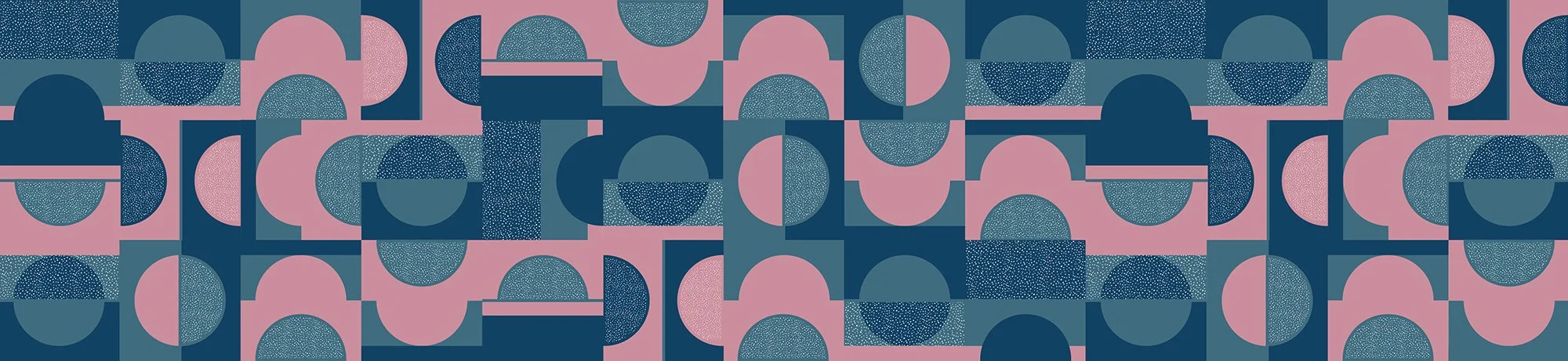 African Wallpaper and Fabric Design