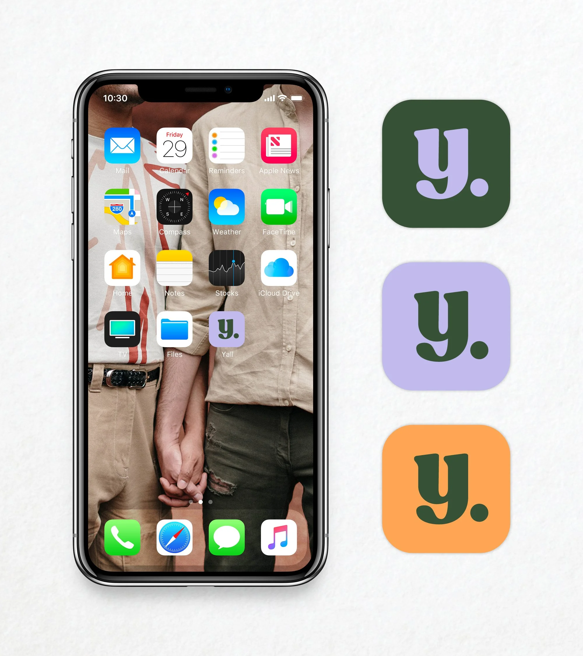 Yall Community Product Design Meta